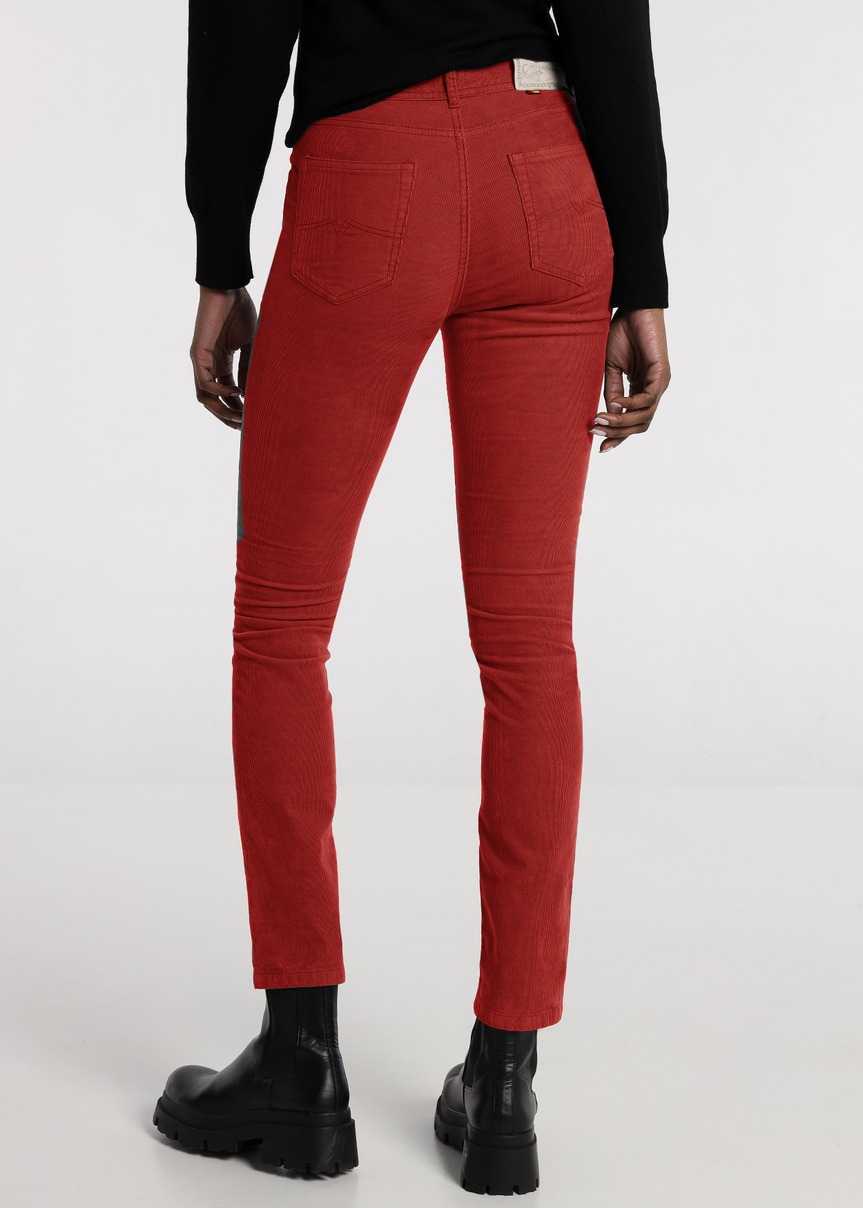 Pantalon Nouflore | Taille en pouces Cimarron