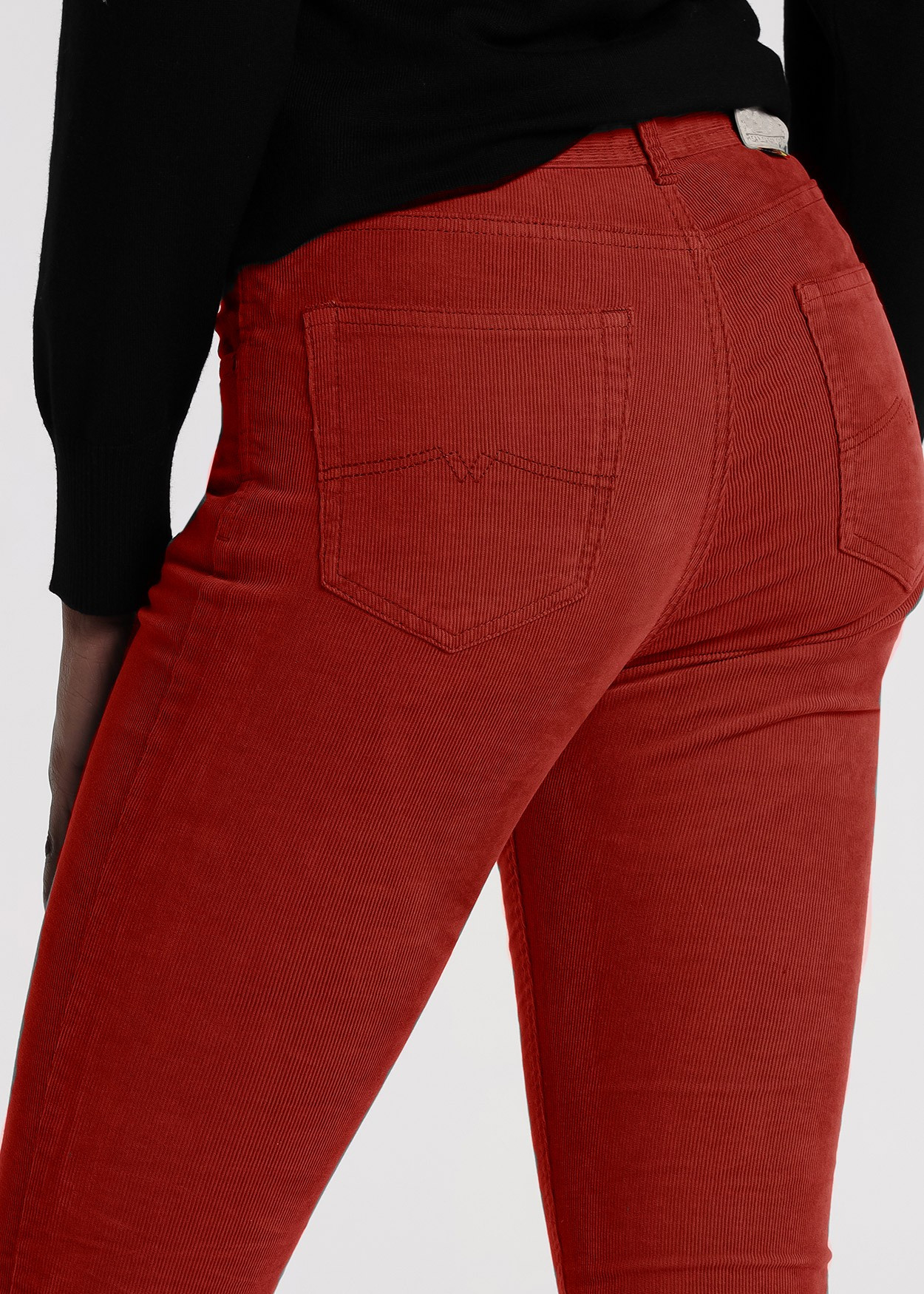 Pantalon Nouflore | Taille en pouces Cimarron