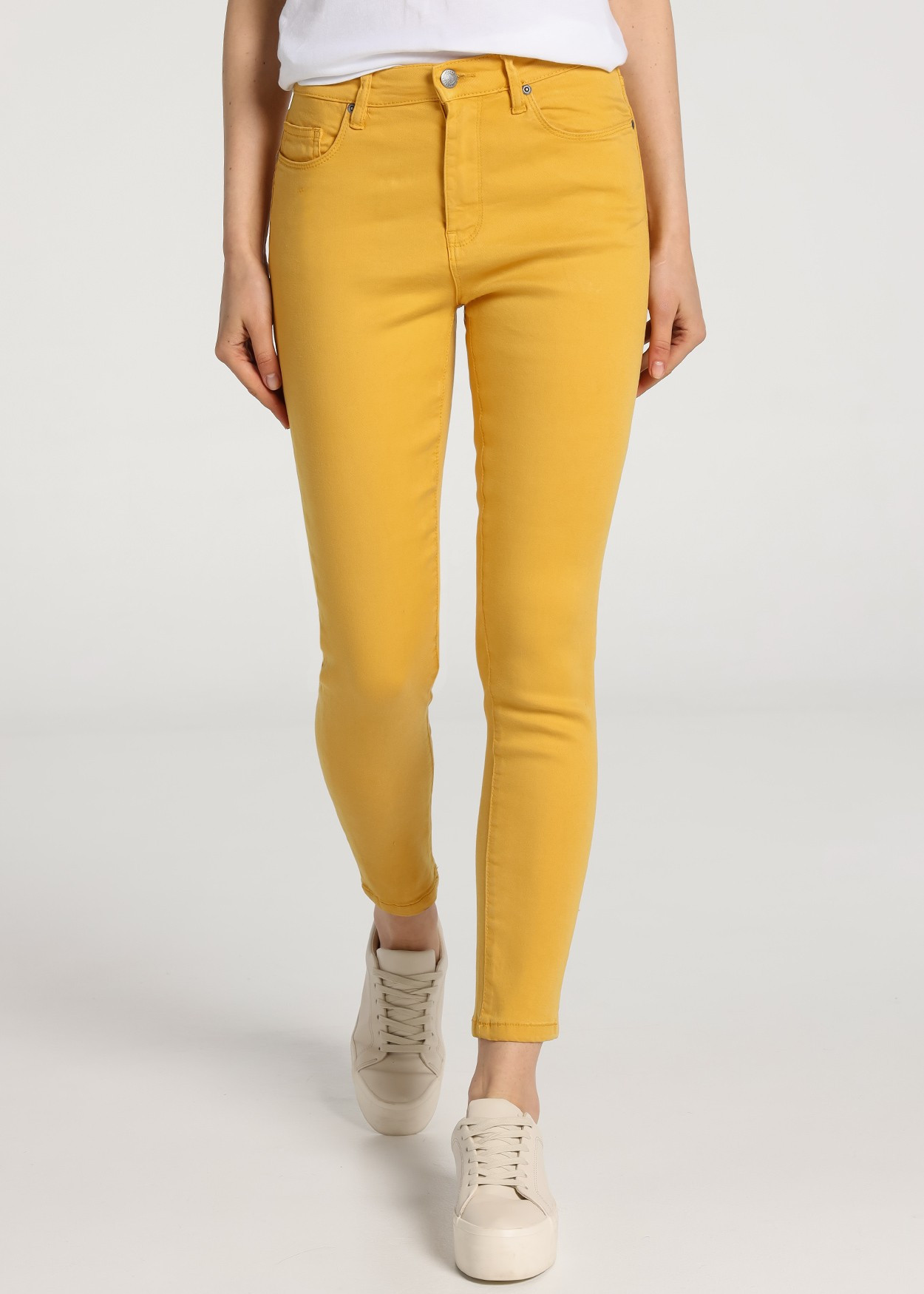 Pantalon Enya-May | Taille en pouces Cimarron