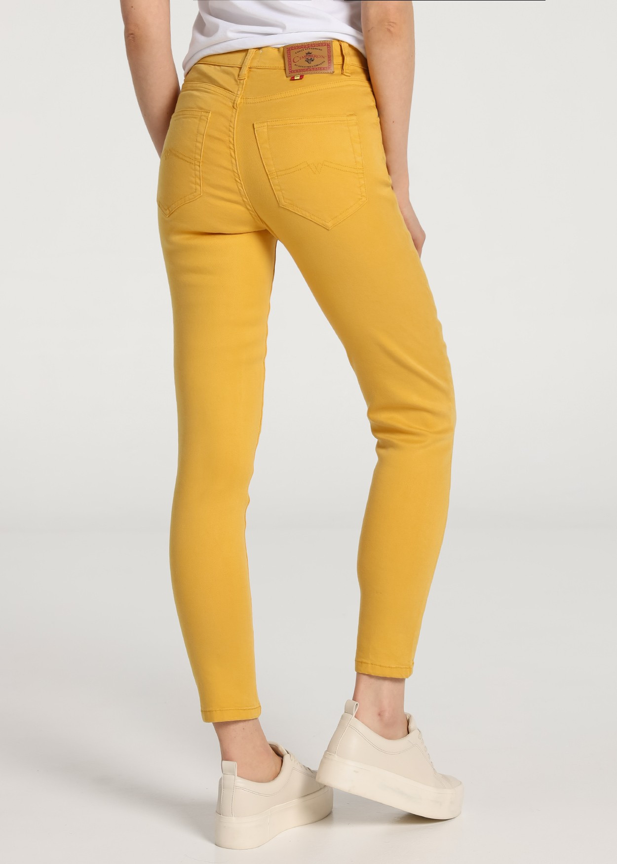 Pantalon Enya-May | Taille en pouces Cimarron