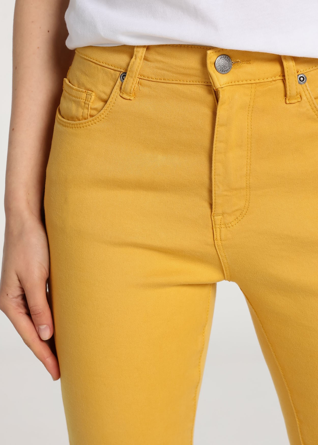 Pantalon Enya-May | Taille en pouces Cimarron