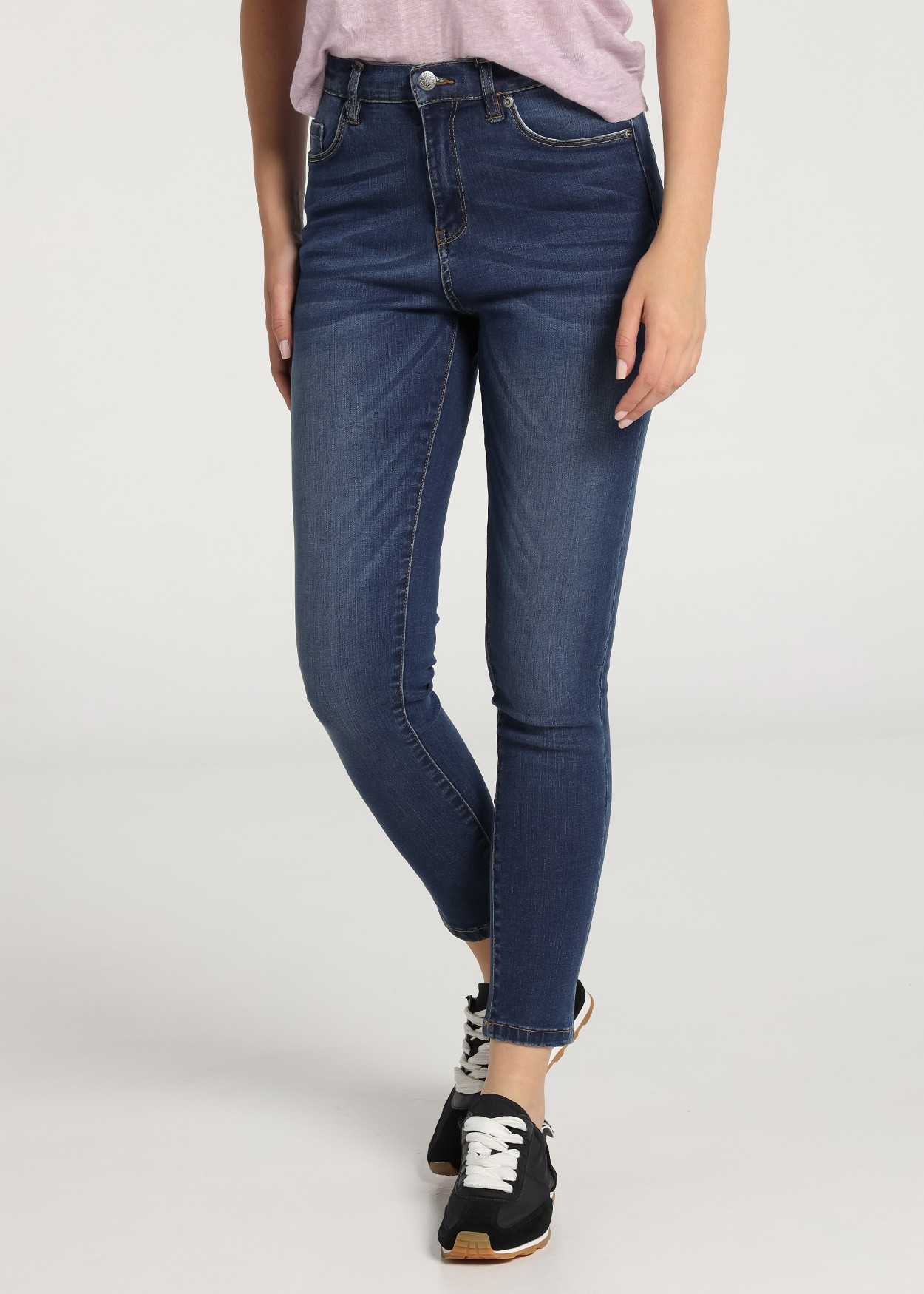 Jeans Enya-Walker | Taille en pouces Cimarron