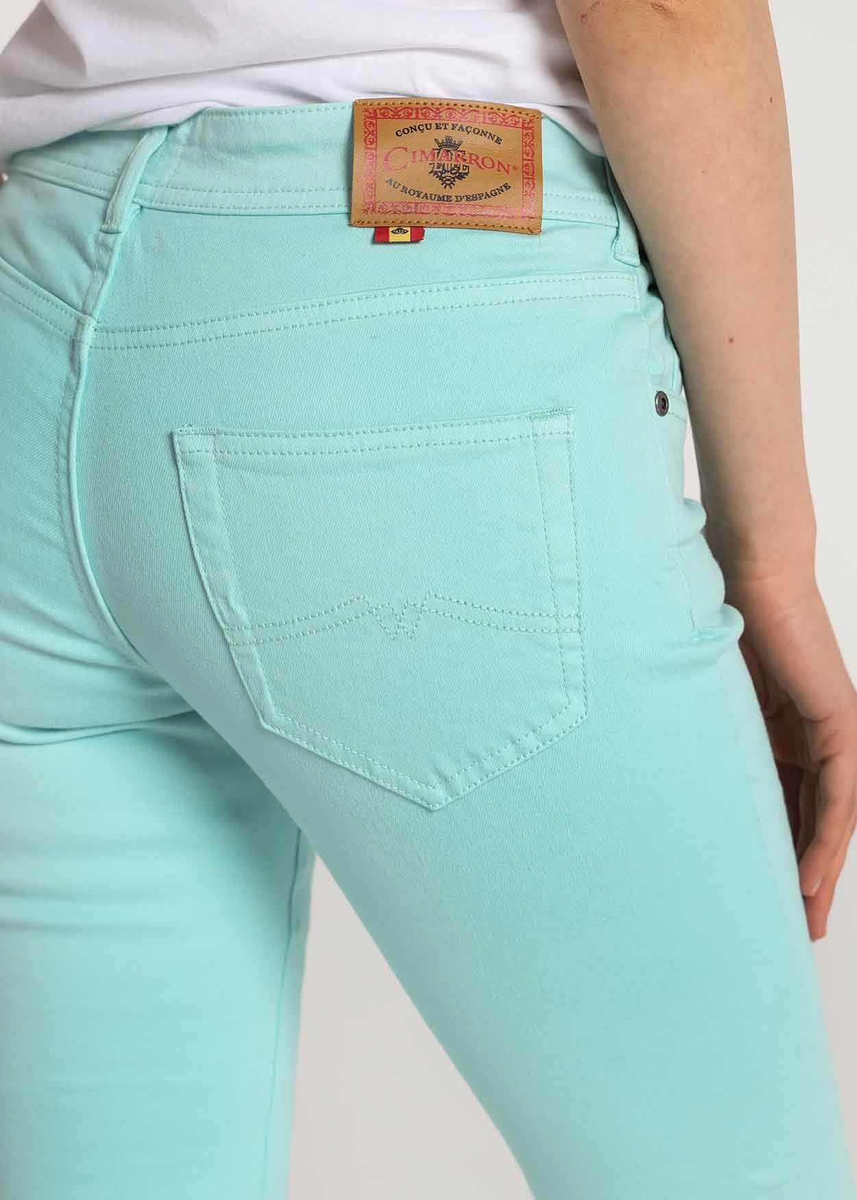 Pantalon Cassis-may | Taille en pouces Cimarron