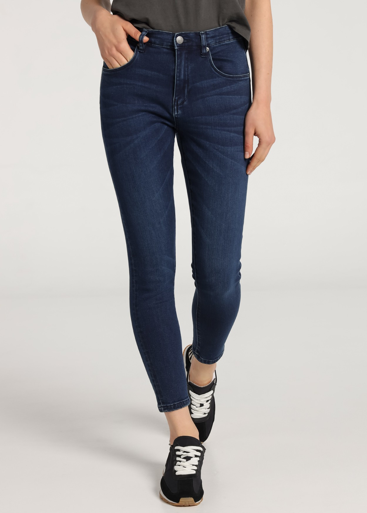 Jeans  Enya-Keys | Taille en pouces Cimarron