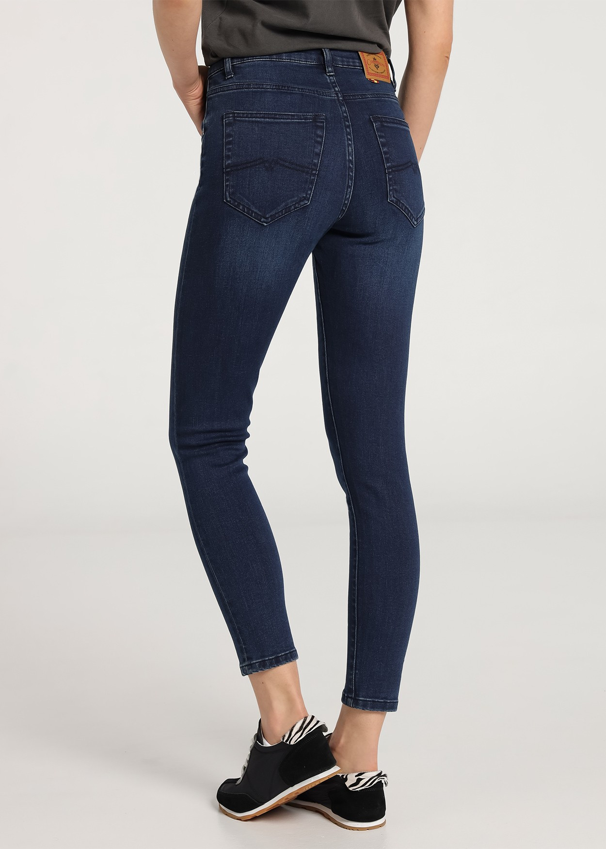 Jeans  Enya-Keys | Taille en pouces Cimarron