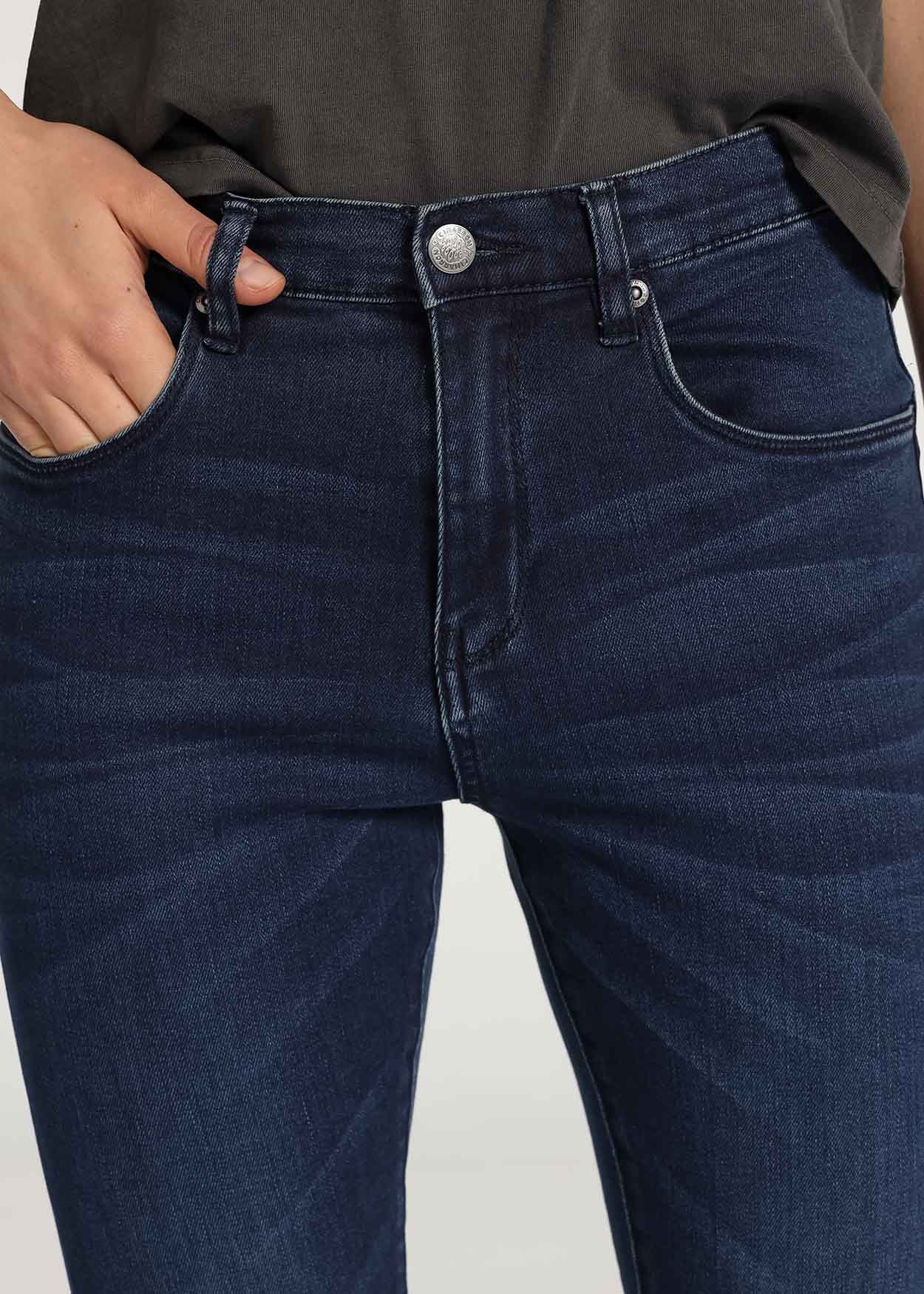 Jeans  Enya-Keys | Taille en pouces Cimarron