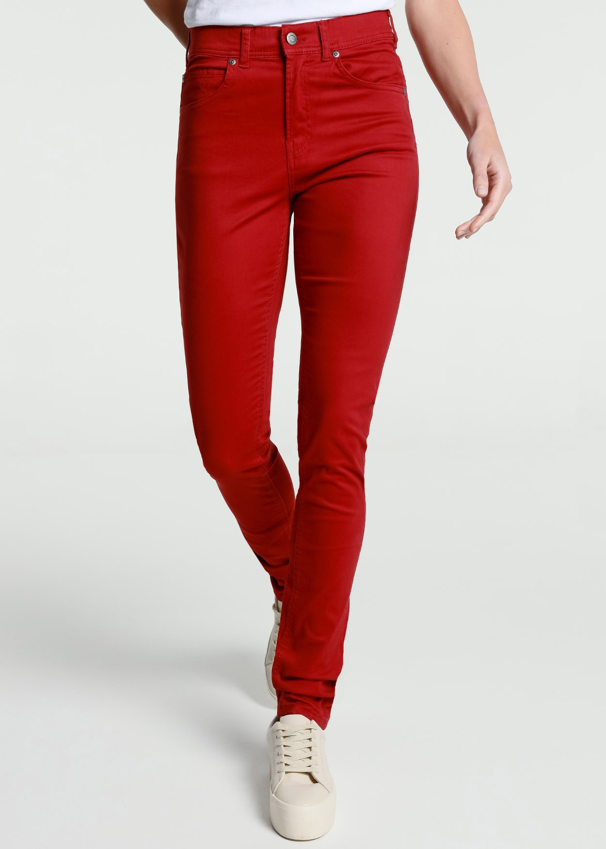 Pantalon Nouflore-Raso | Taille en pouces Cimarron