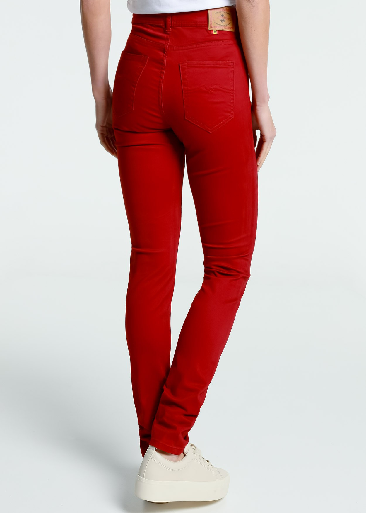 Pantalon Nouflore-Raso | Taille en pouces Cimarron