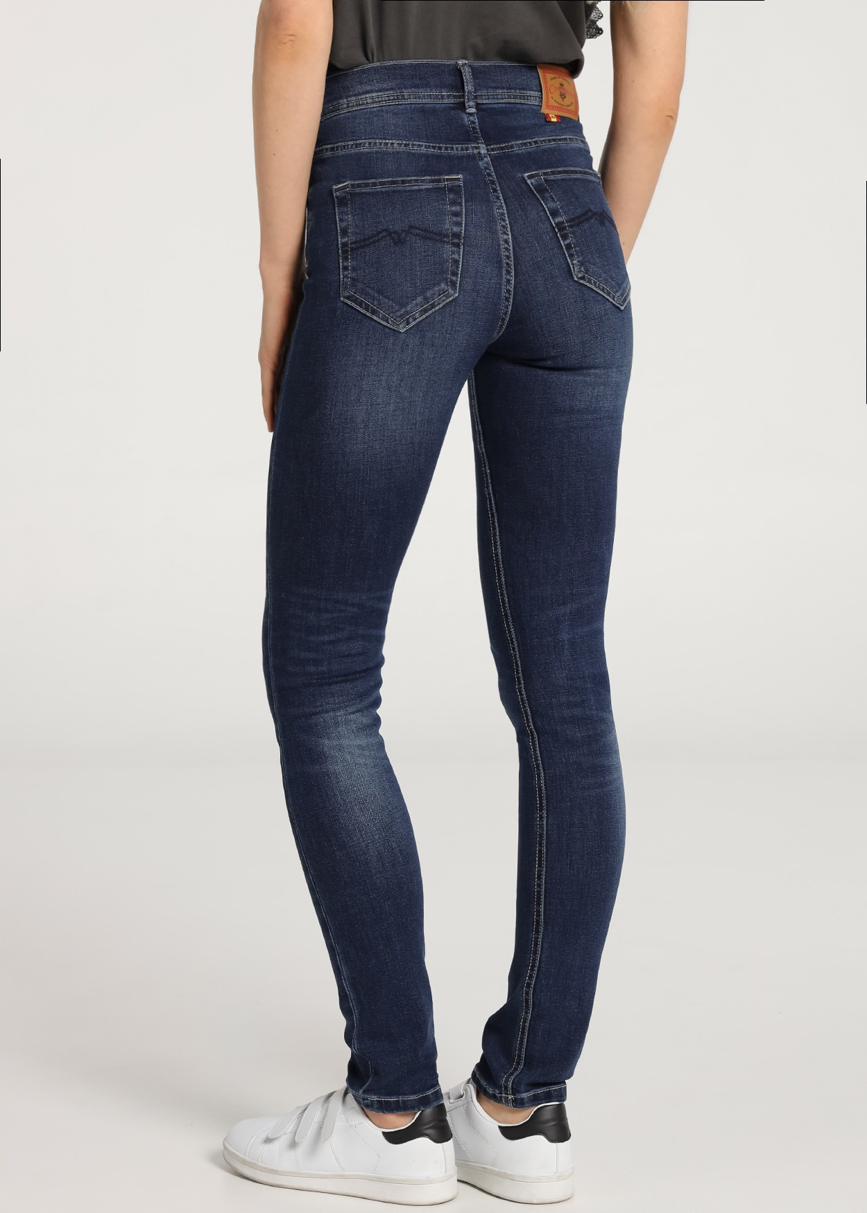 Jeans Nouflore-Walker | Taille en pouces Cimarron