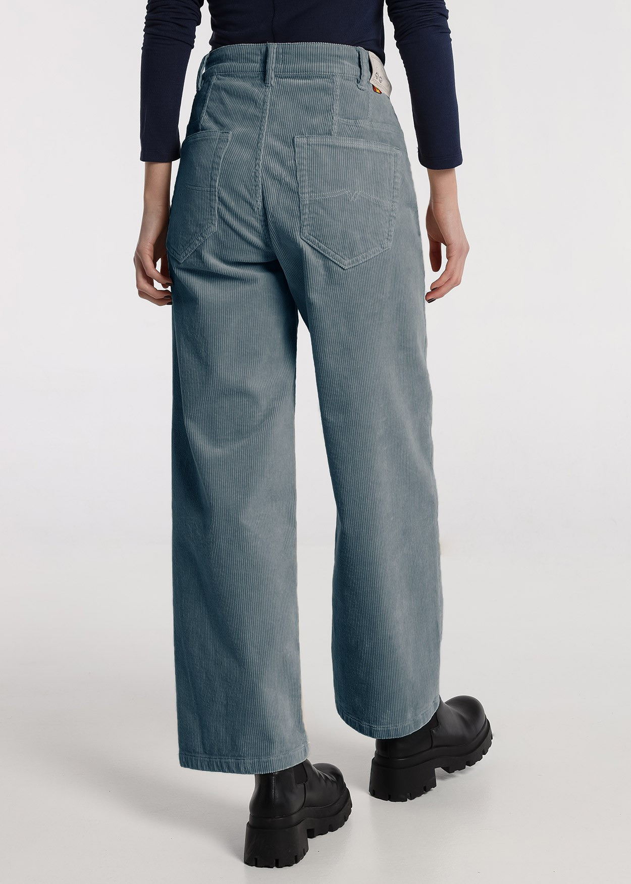 Jeans Aurora | Taille en pouces Cimarron