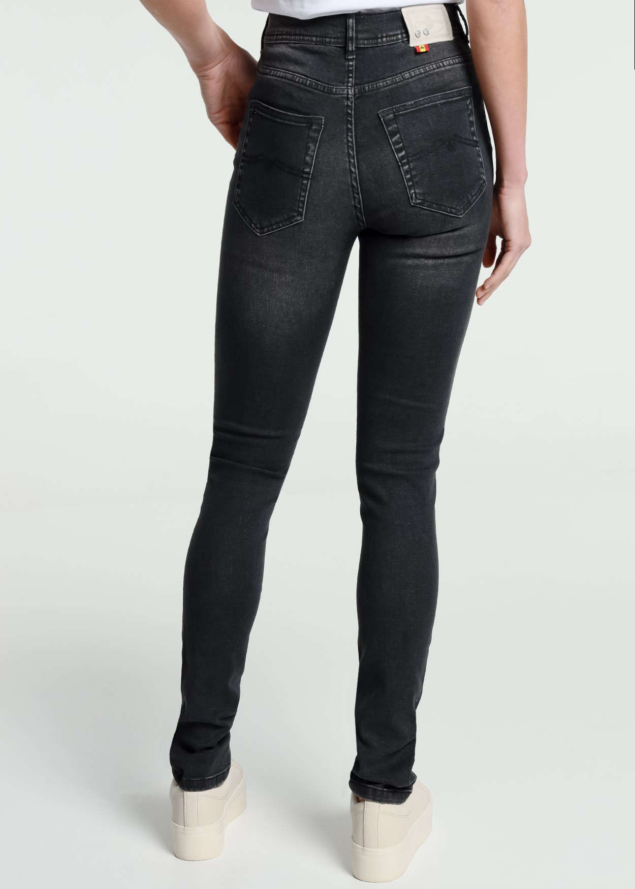 Pantalon Nouflore-Corr | Taille en pouces Cimarron