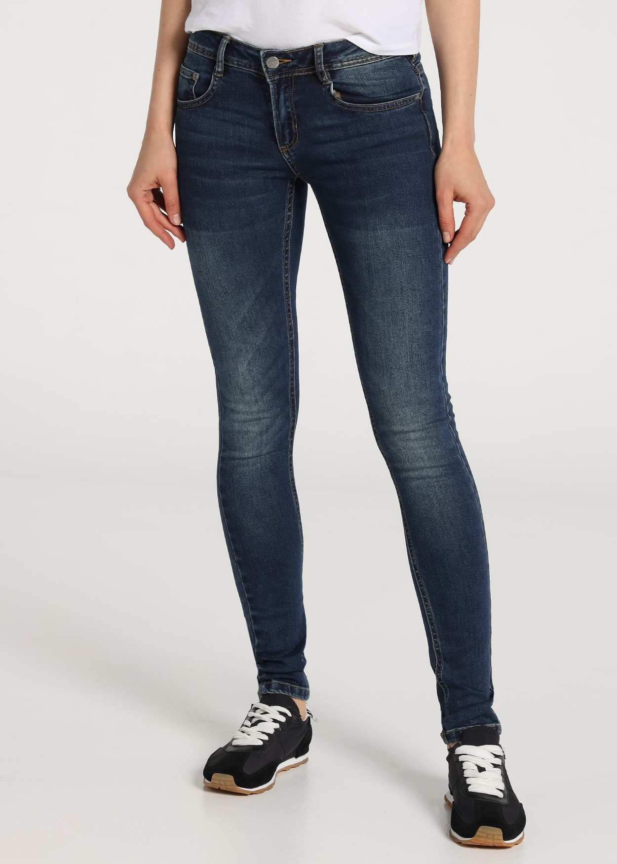 Jeans Cassis-Bailey | Taille en pouces Cimarron