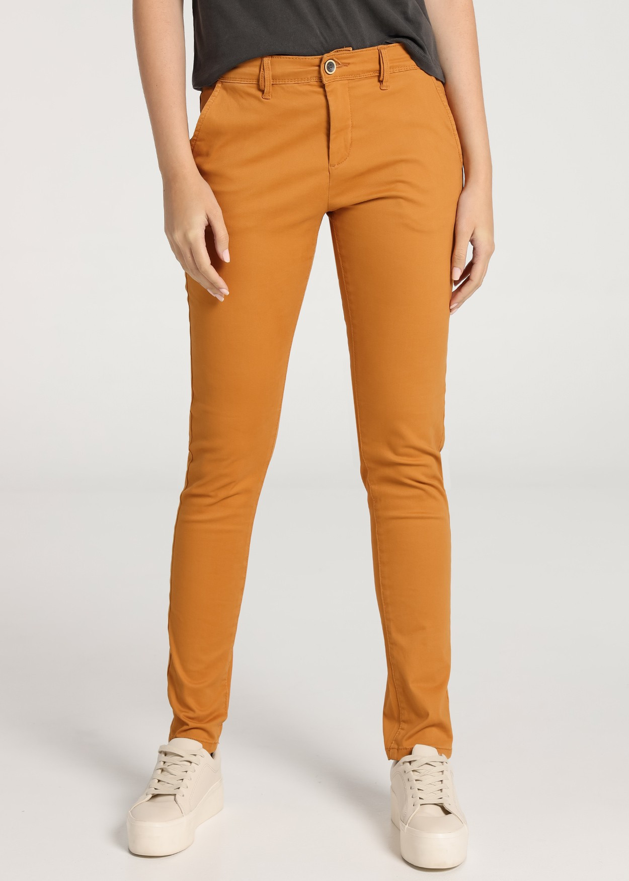 Pantalon Clyde-Raso | Taille en pouces Cimarron
