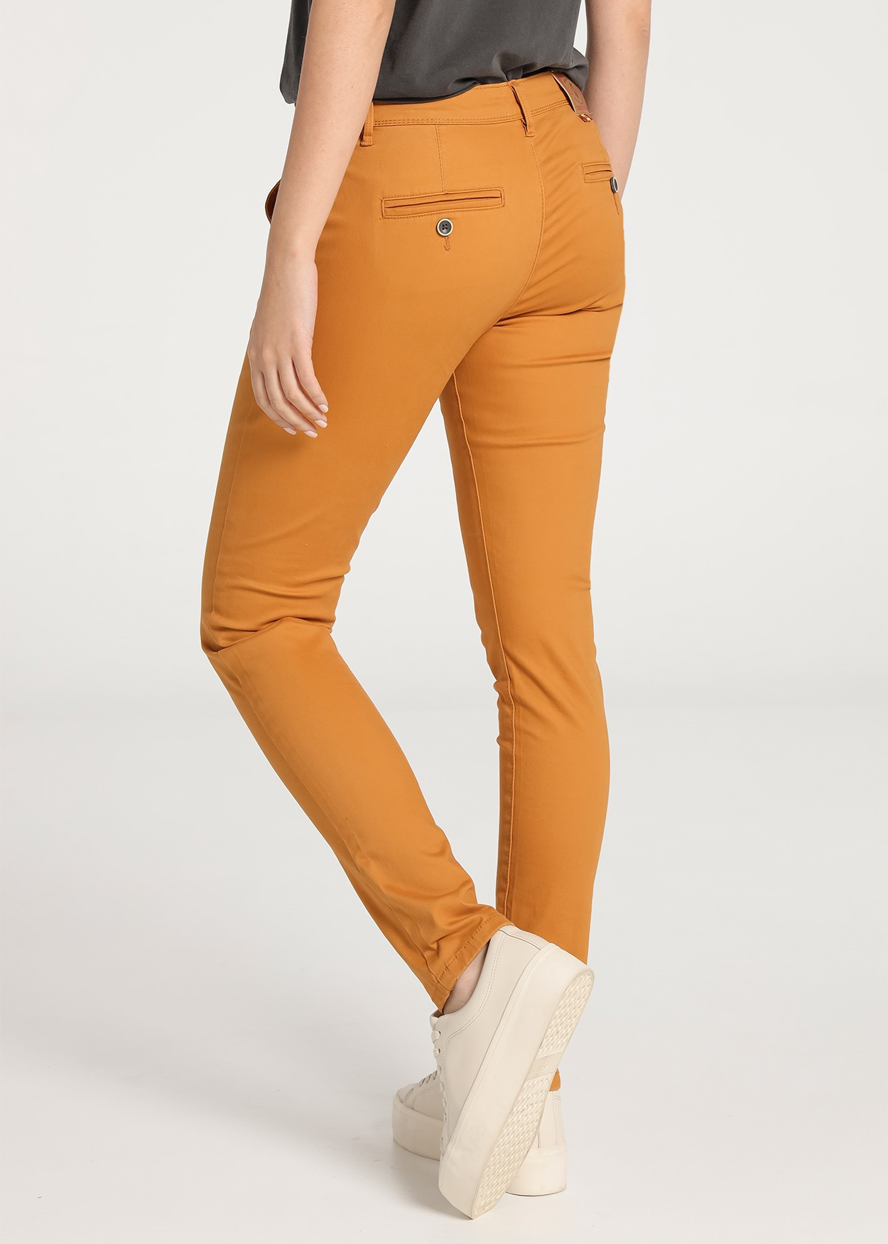 Pantalon Clyde-Raso | Taille en pouces Cimarron