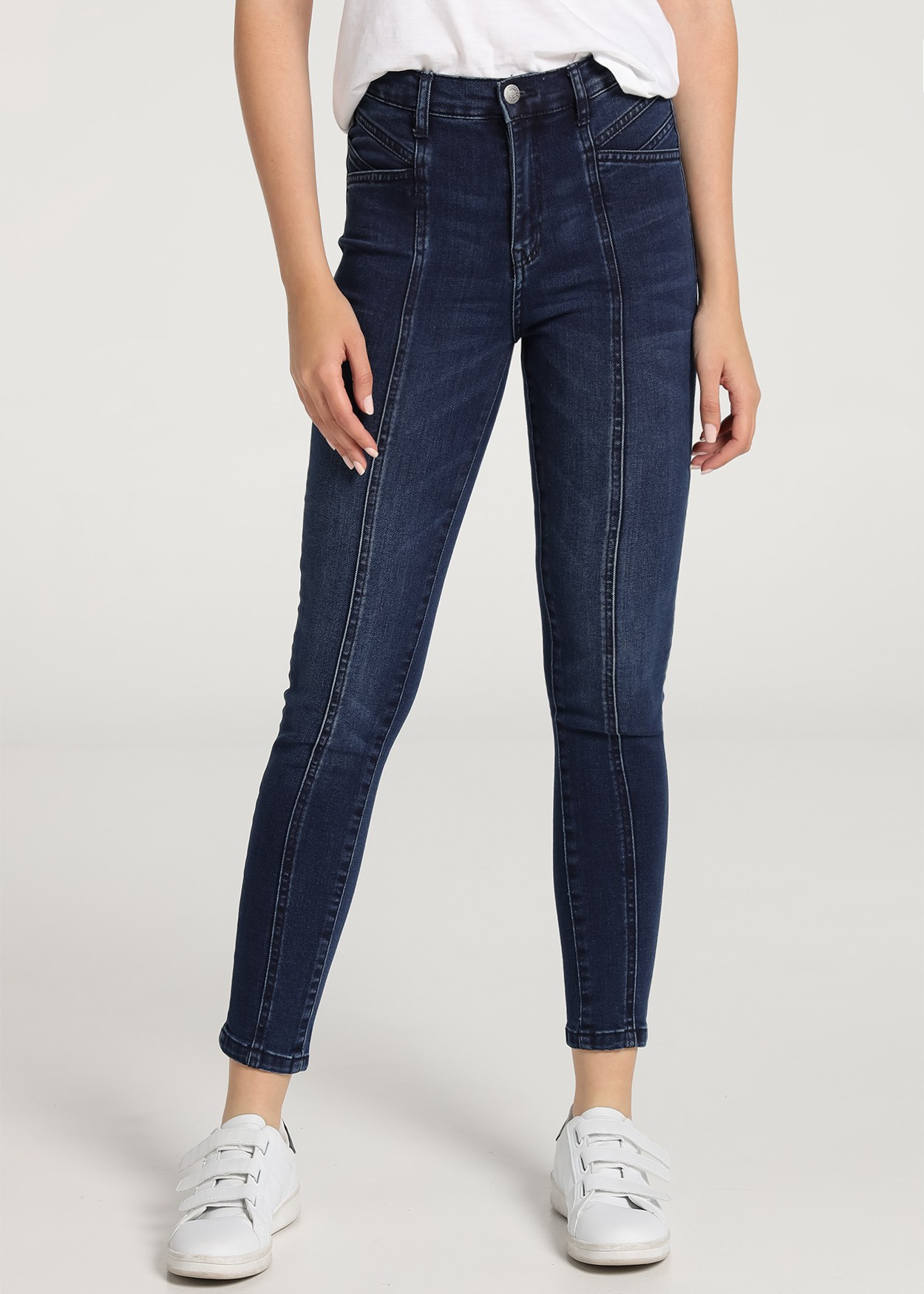 Jeans Donna-Keys | Taille en pouces Cimarron