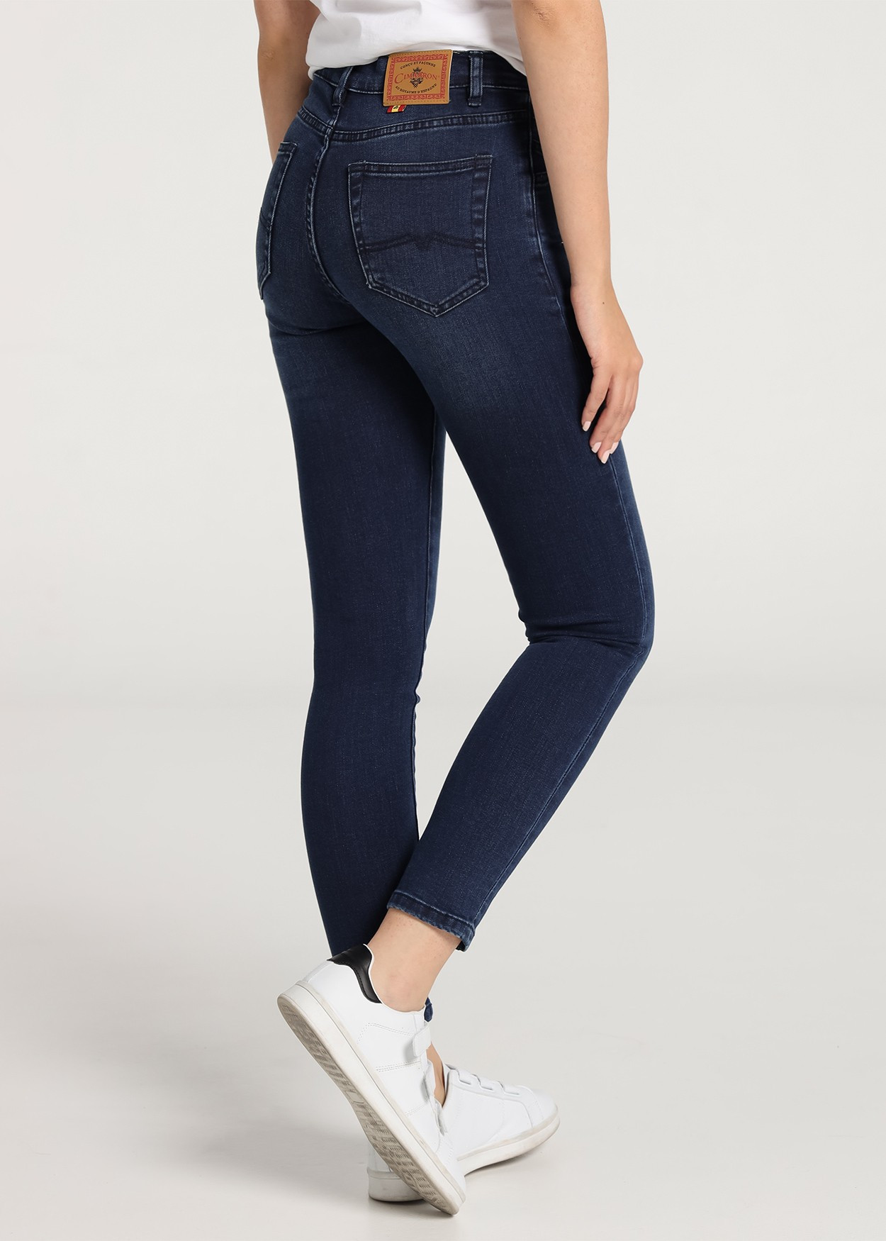 Jeans Donna-Keys | Taille en pouces Cimarron