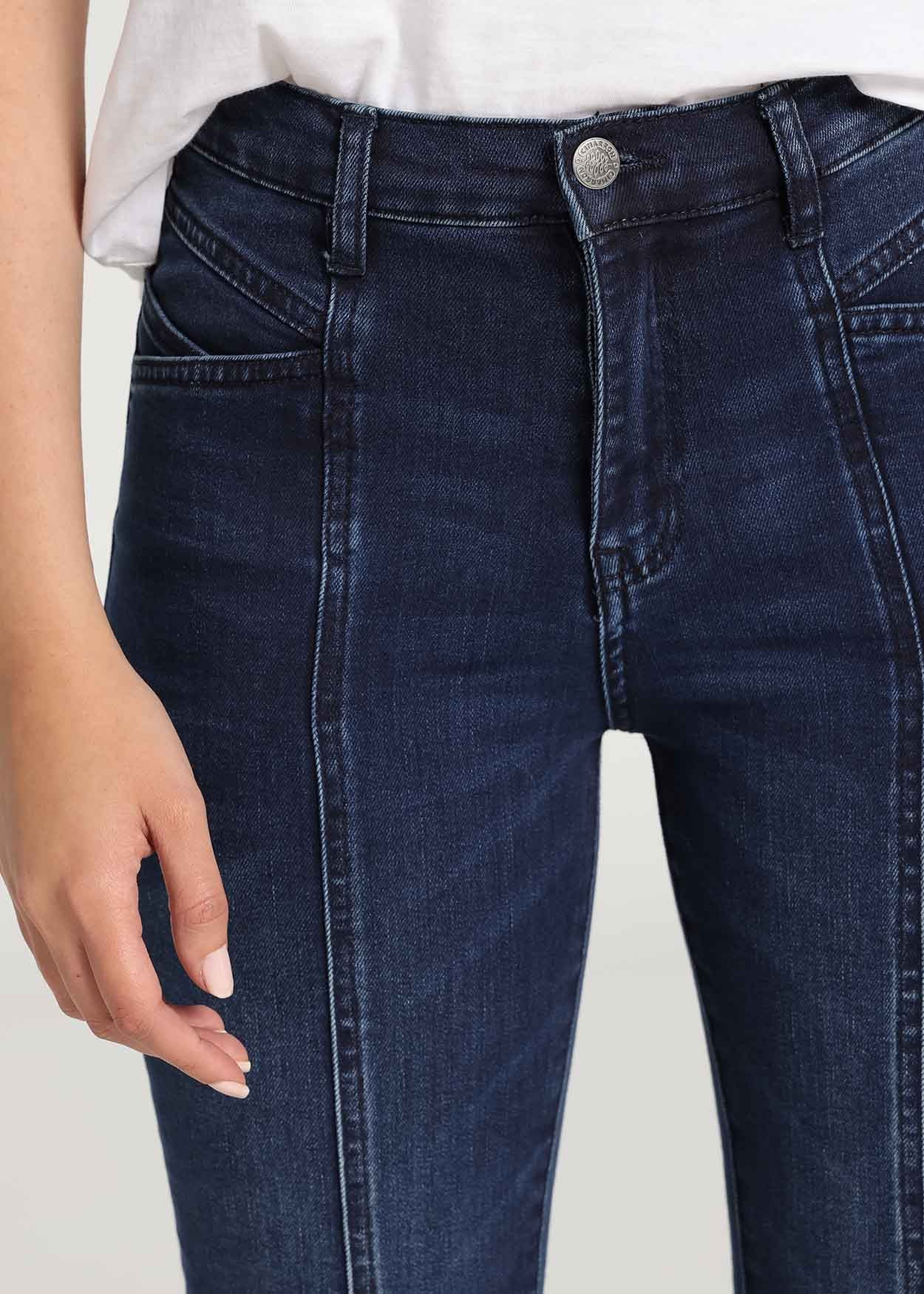 Jeans Donna-Keys | Taille en pouces Cimarron