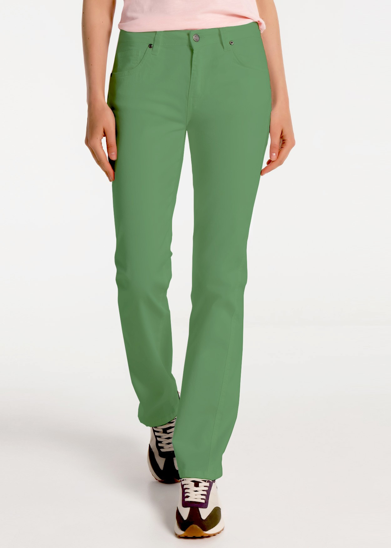 Denim Trousers | Size in Inches Cimarron