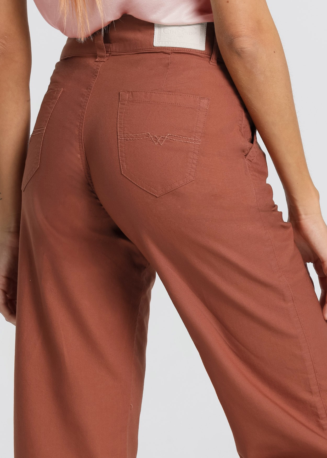 Jeans Aurore-Ariane Cimarron