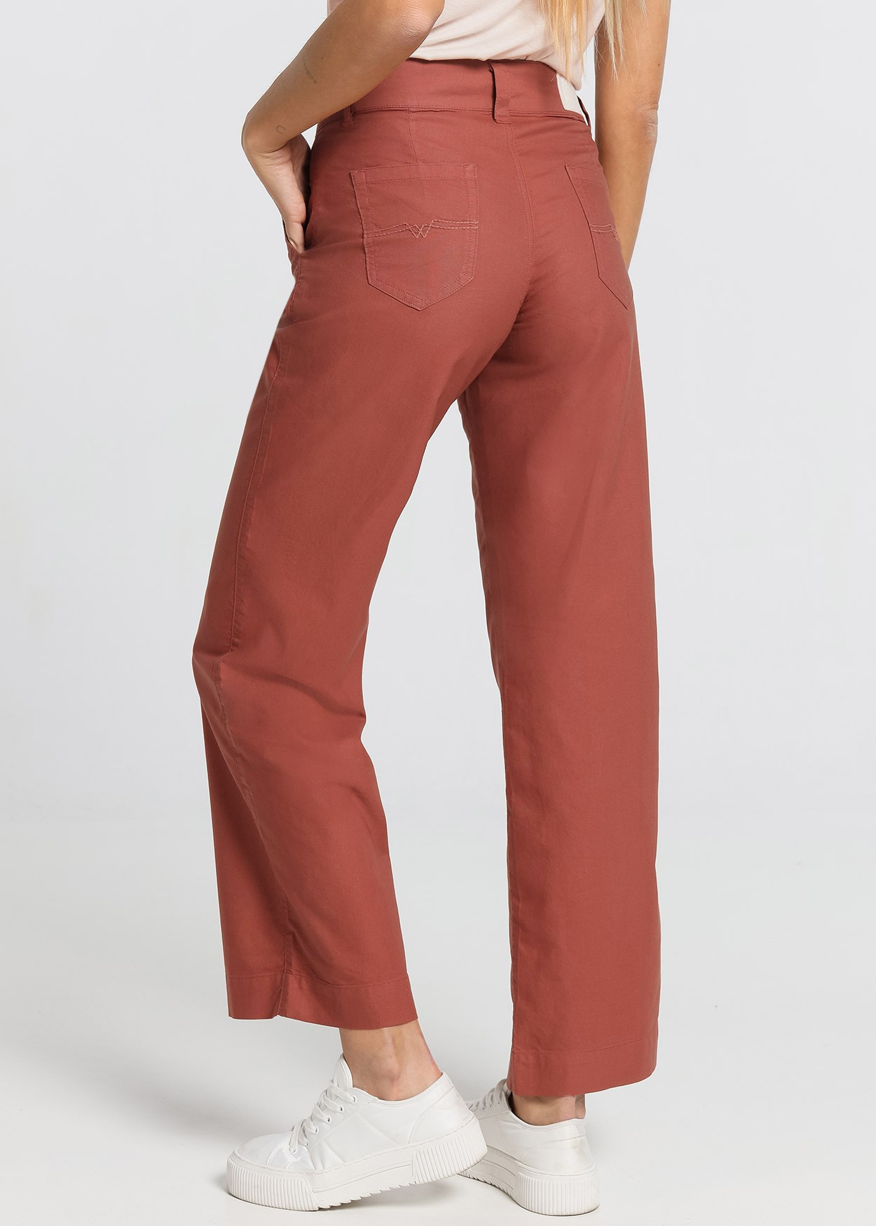 Jeans Aurore-Ariane Cimarron