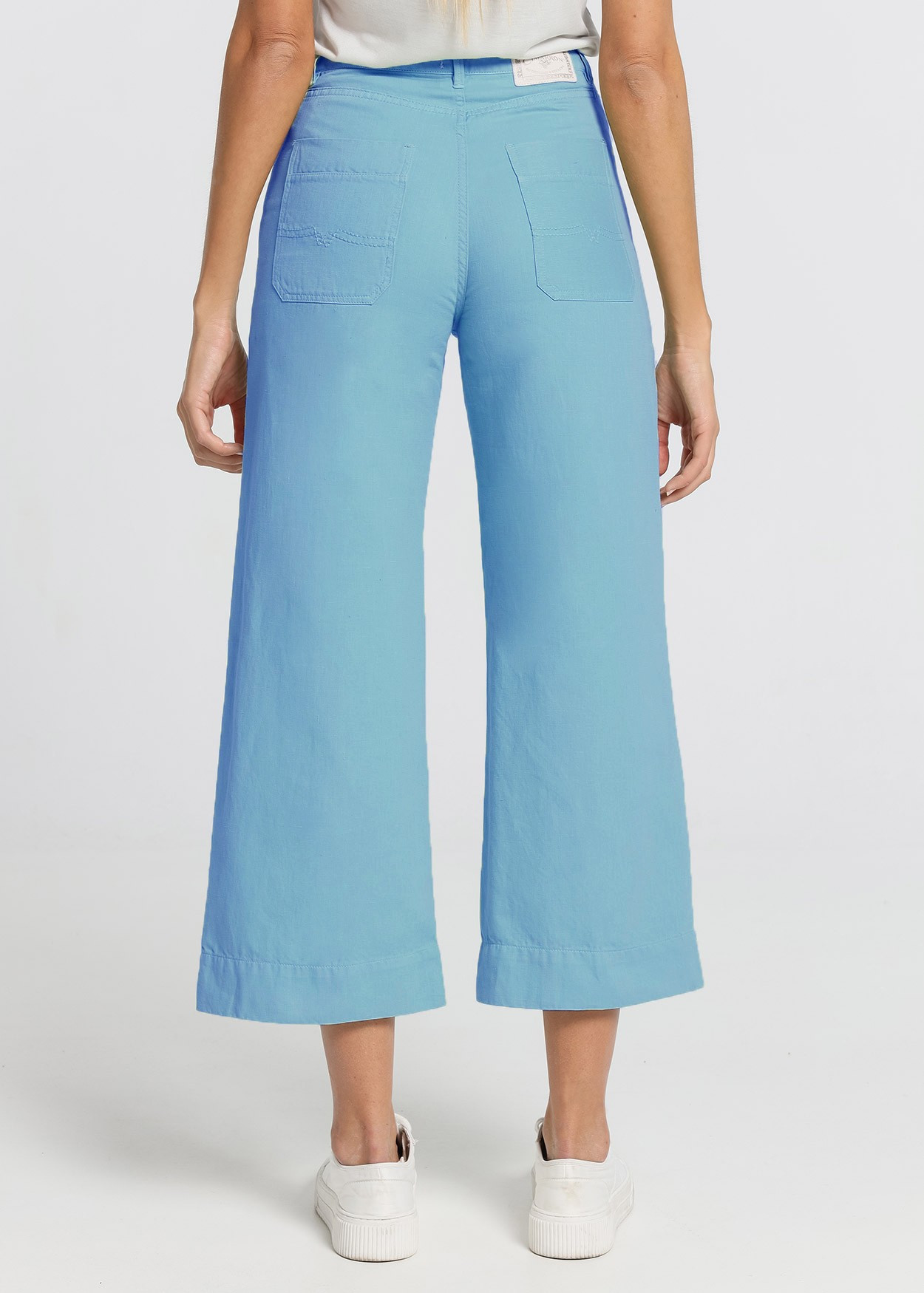Pantalon Coloré | Martina-Zoelie Cimarron