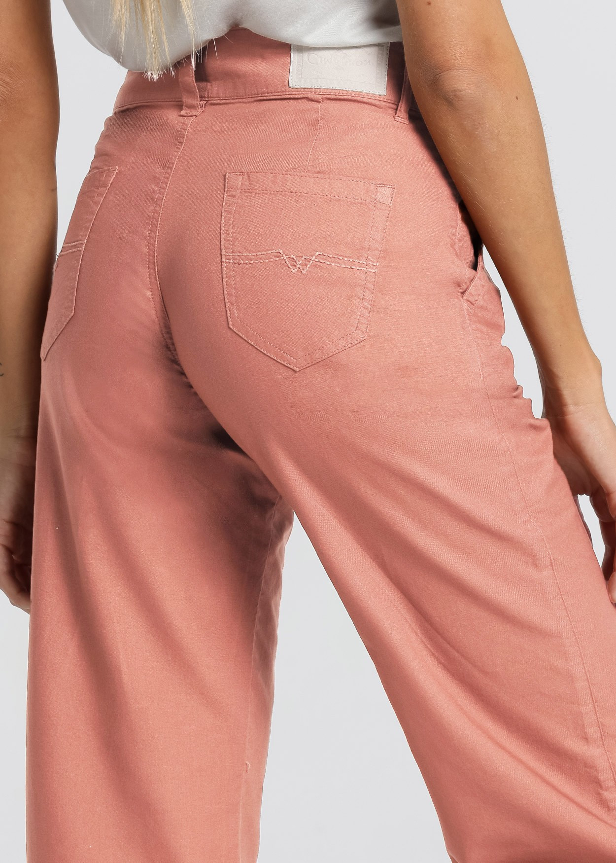 Jeans Aurore-Ariane Cimarron