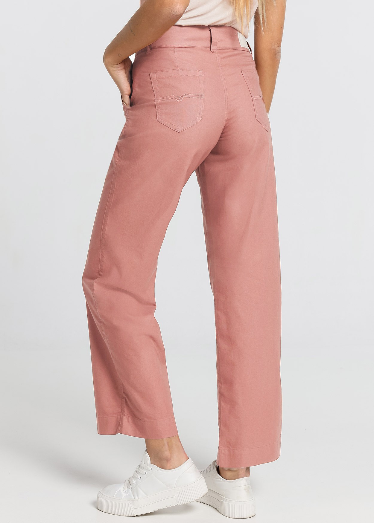 Jeans Aurore-Ariane Cimarron
