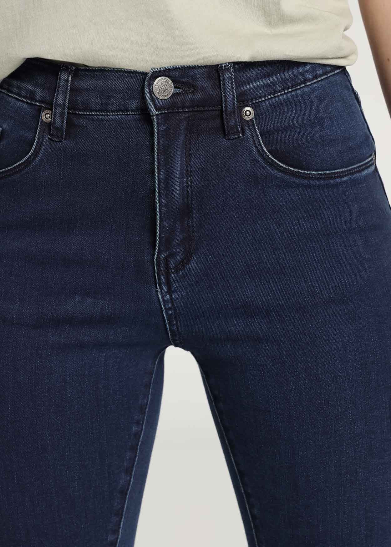 Jeans Enya-Keys | Taille en pouces Cimarron