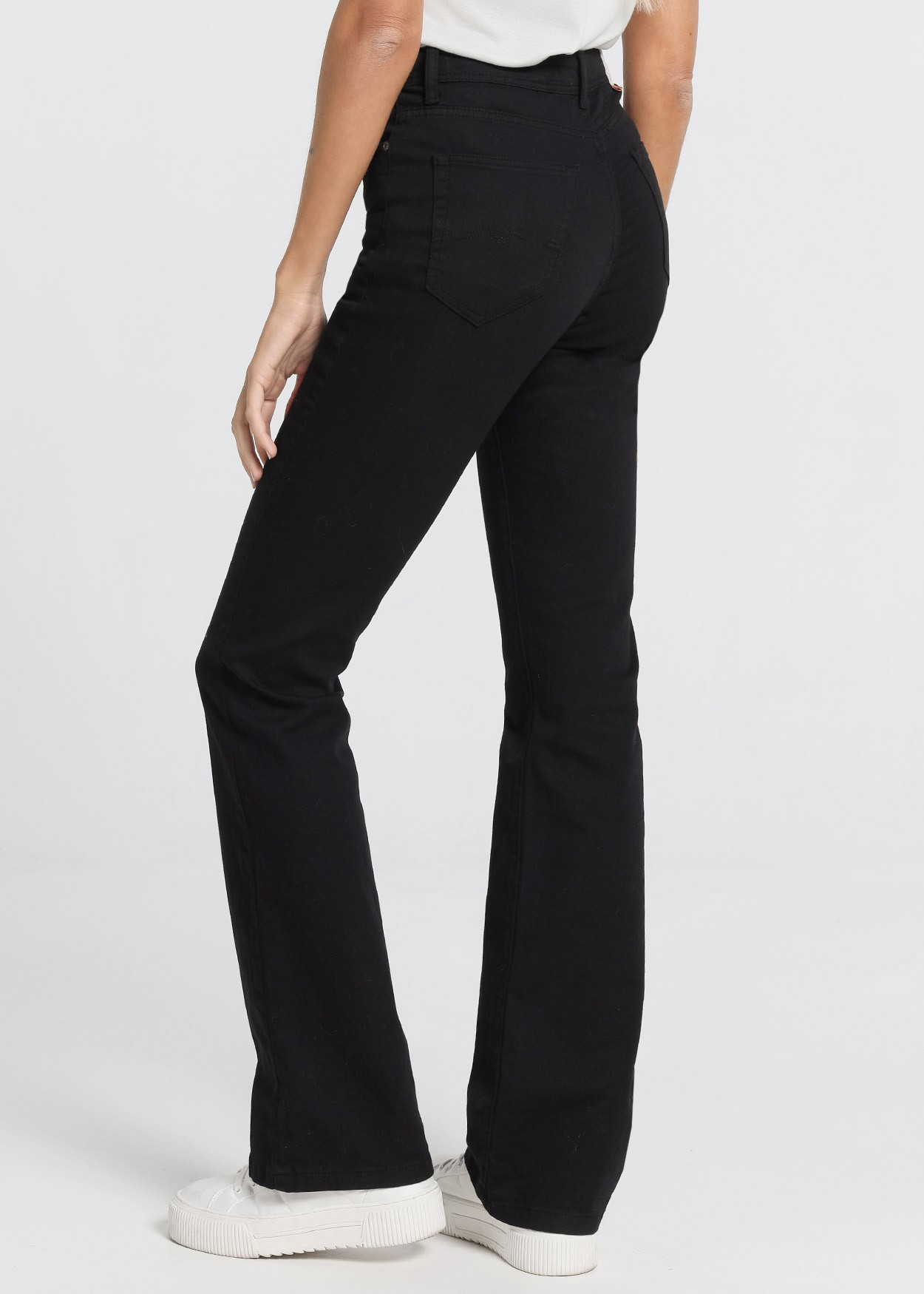 Jeans Gracia | Taille en pouces Cimarron