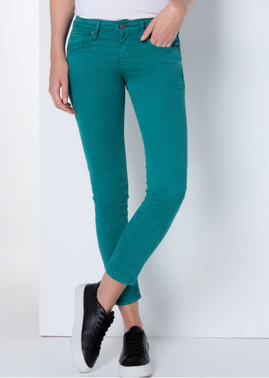 ENYA HELEN - Pantalon...