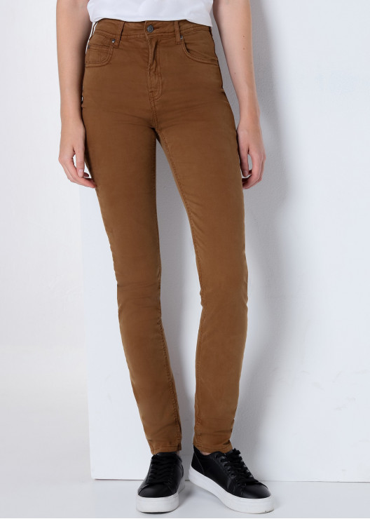 NOUFLORE HELOISE - Pantalon...