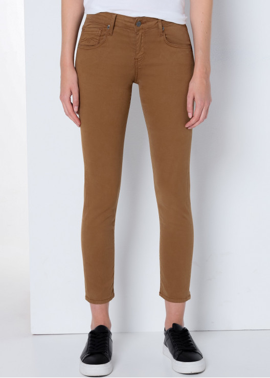 ENYA HELEN - Pantalon...
