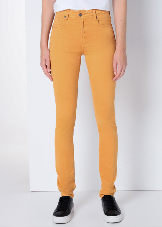 NOUFLORE HELOISE - Pantalon...