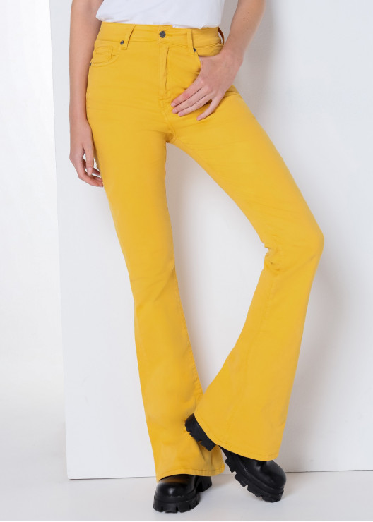 CARLA HELEN - Pantalon...