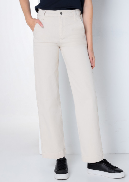 OLIVIA LILOU -Pantalon...
