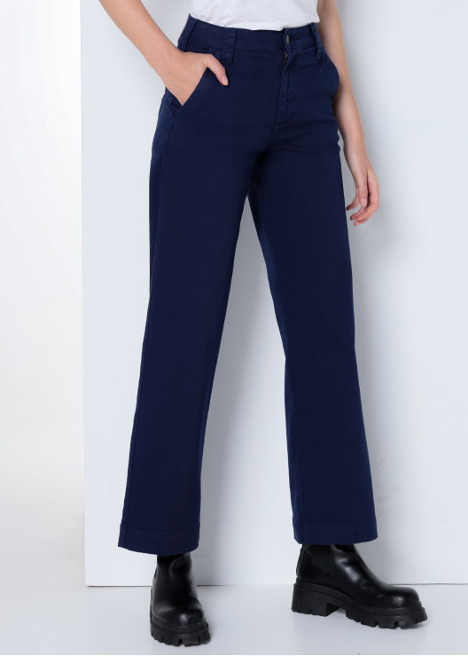 OLIVIA LILOU -Pantalon...