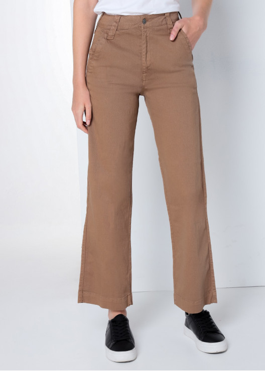 OLIVIA LILOU -Pantalon...