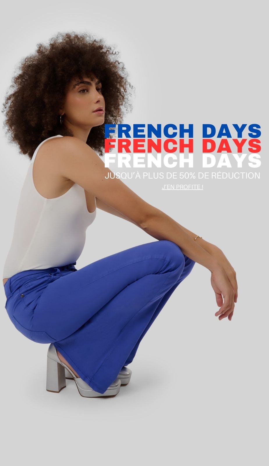FRENCHDAYS