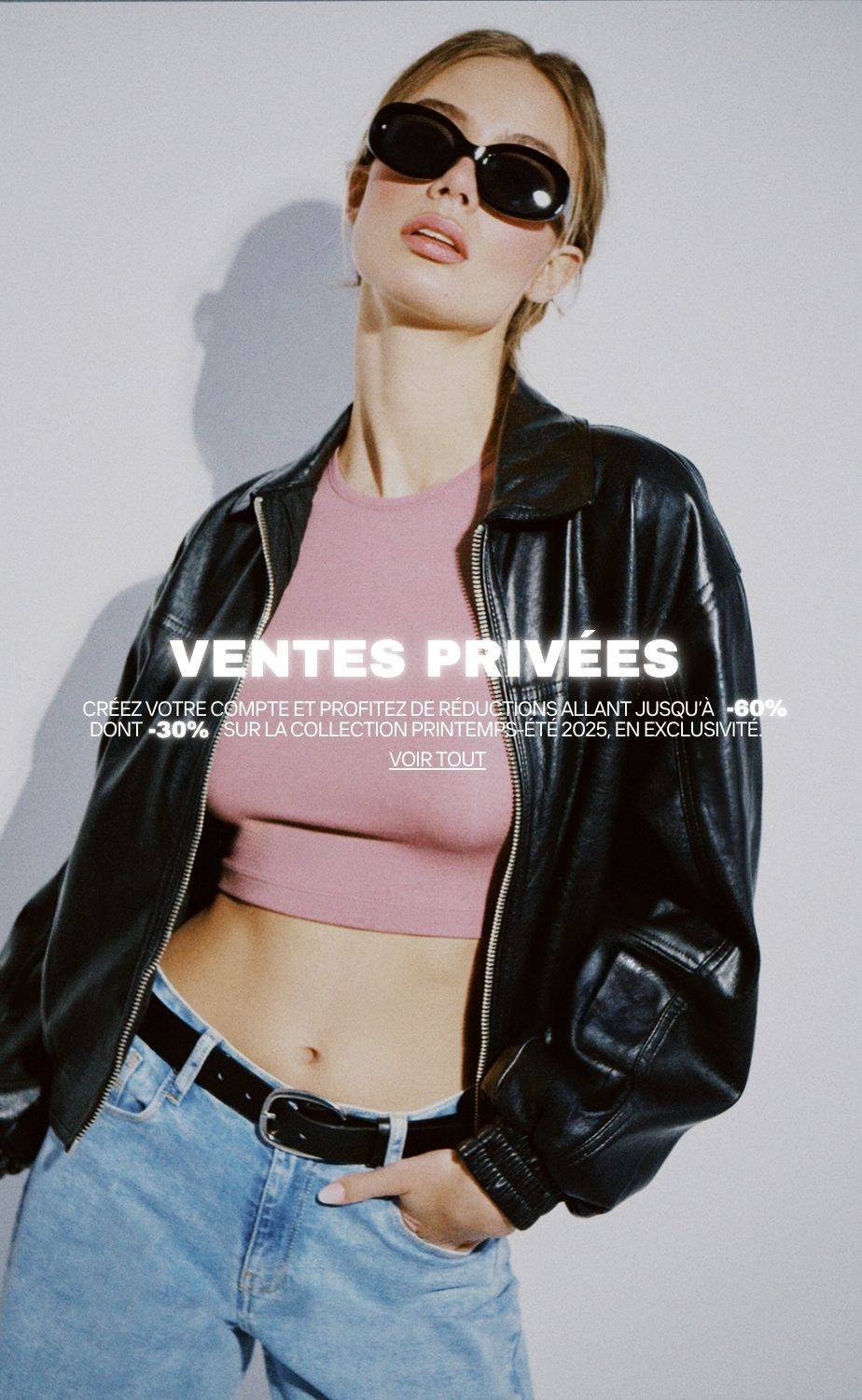 Ventes prives