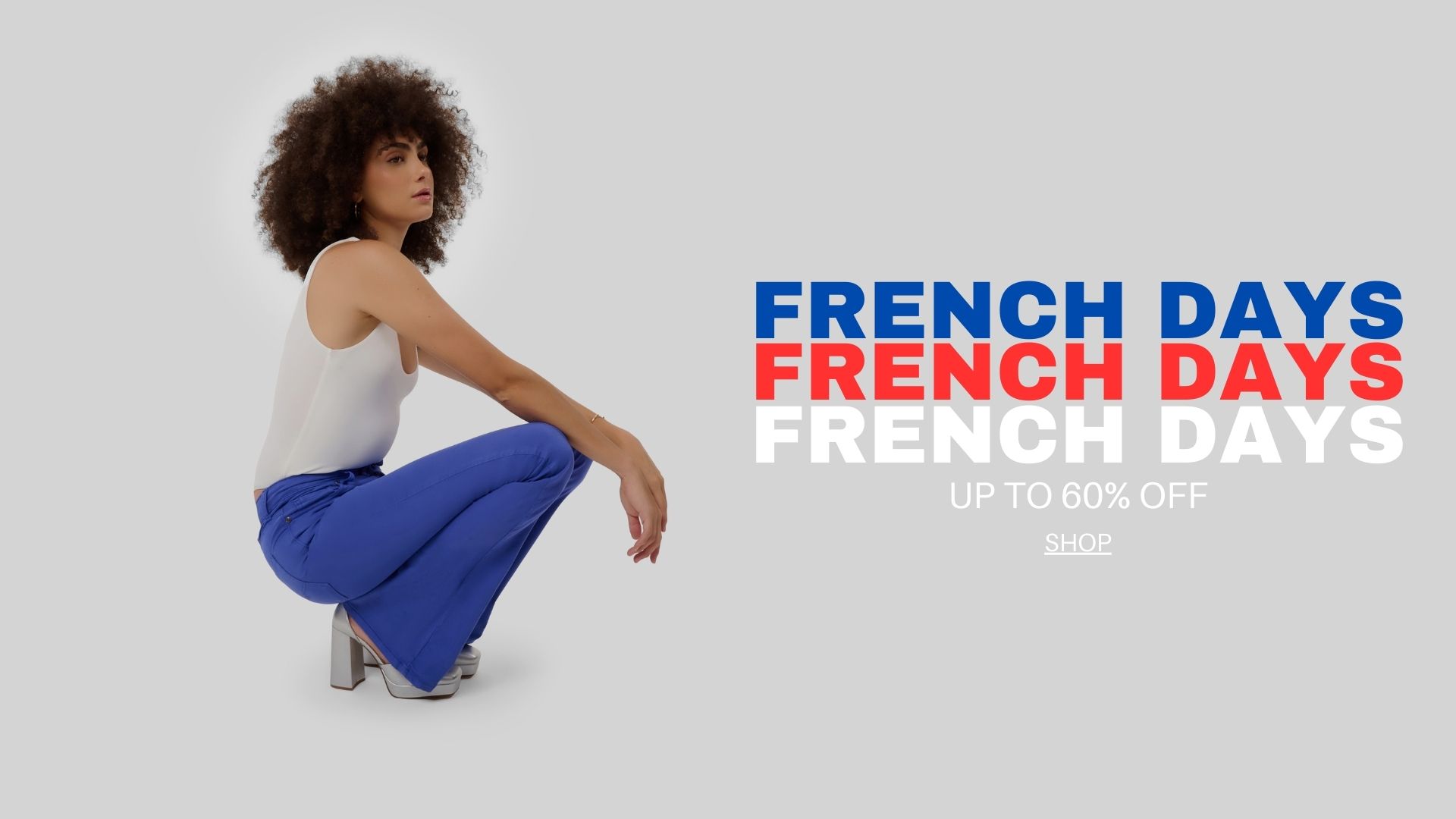FRENCHDAYS