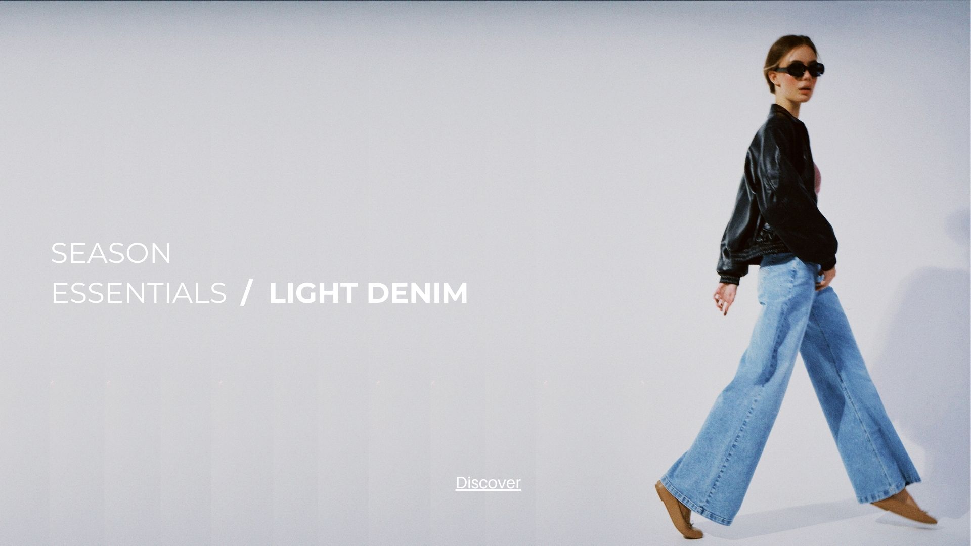 DENIM