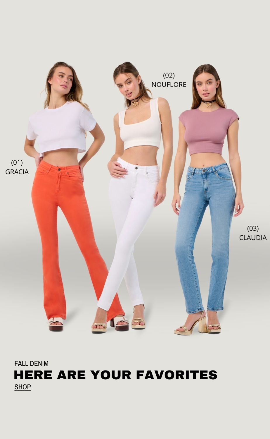 BEST SELLERS