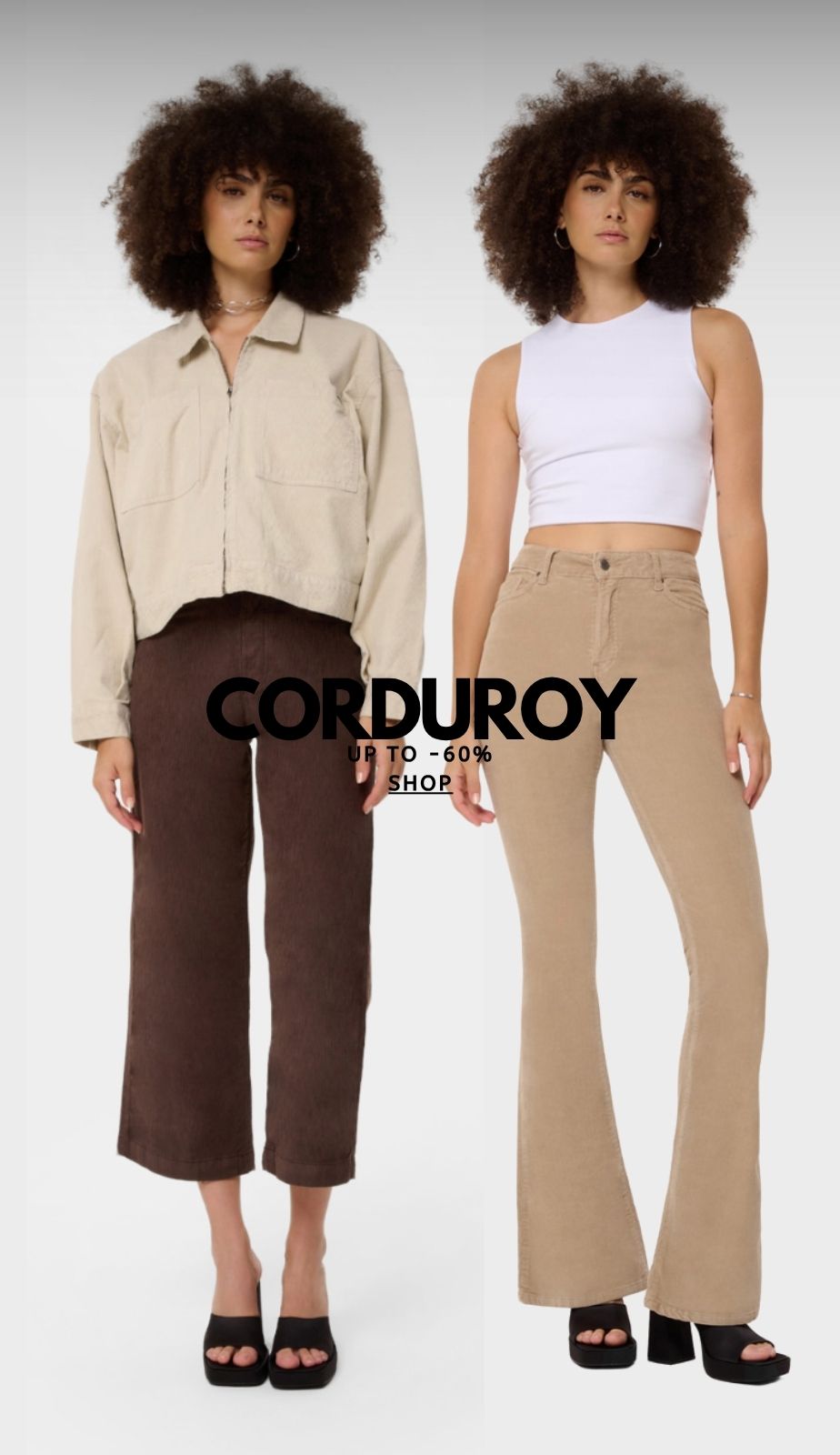 corduroy