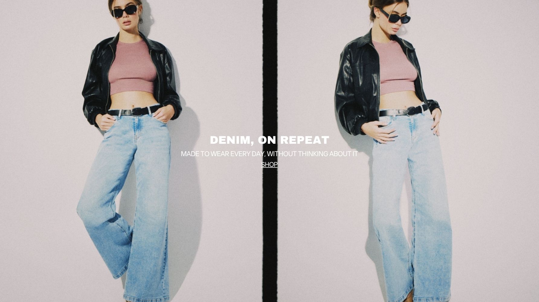 denim