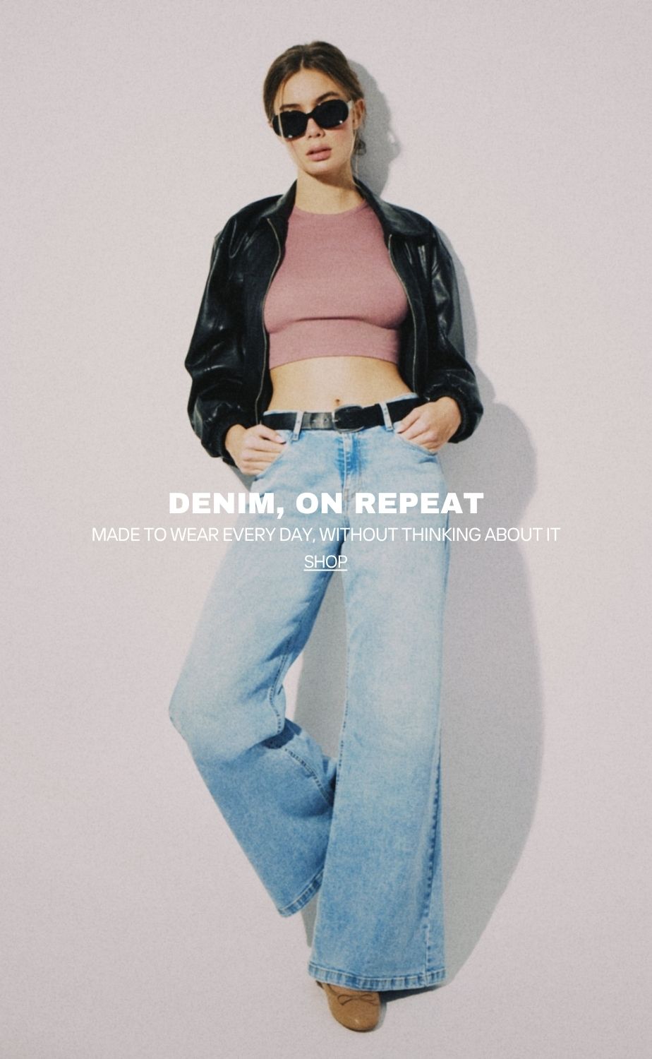 denim