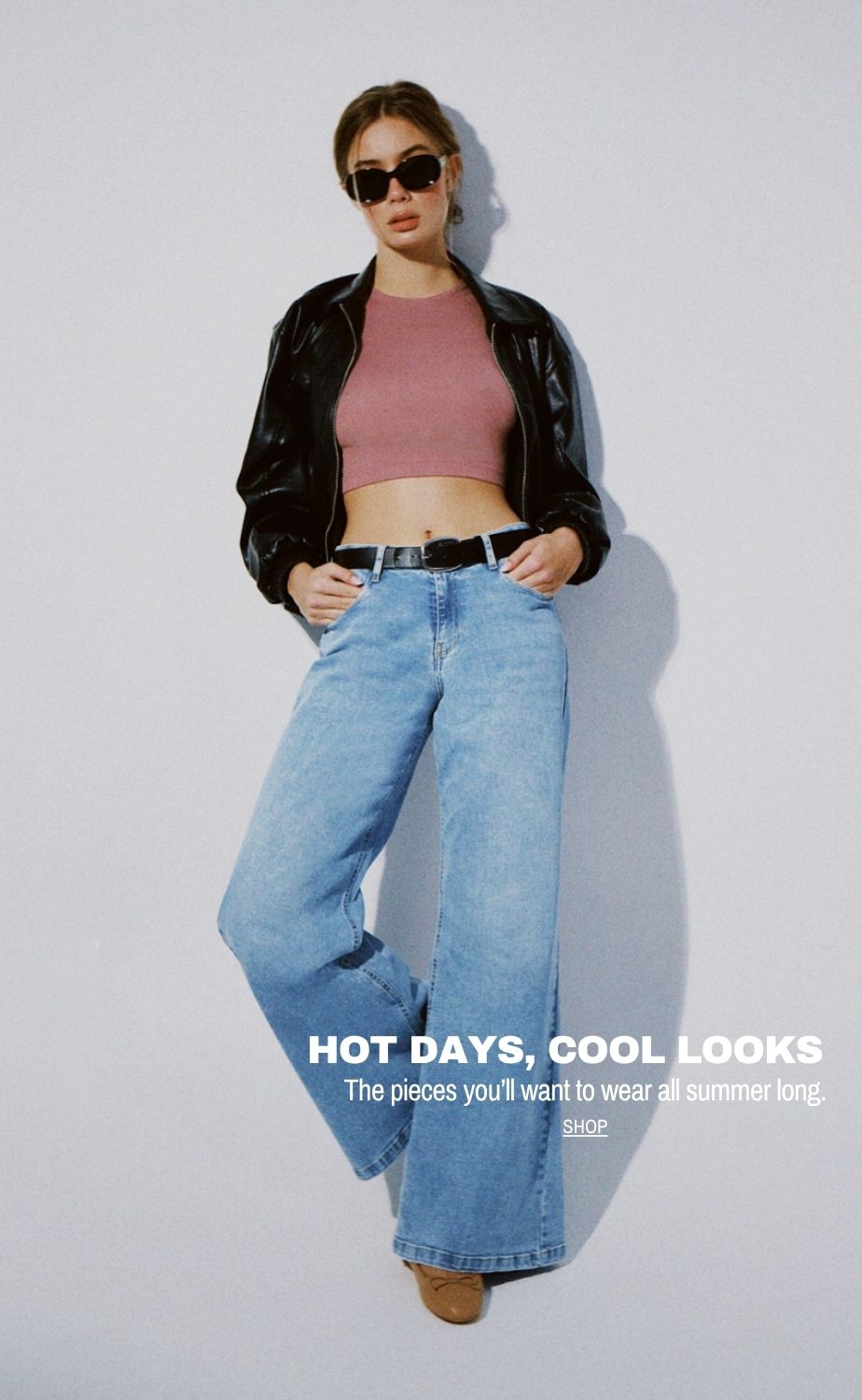 HOT DAYS