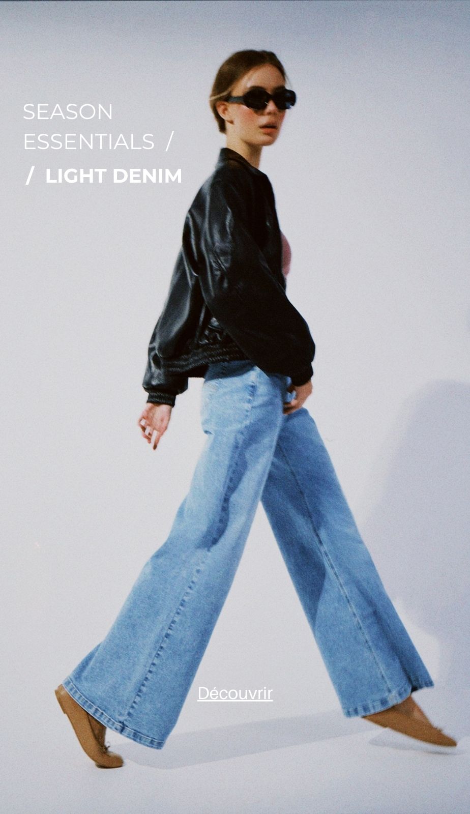 DENIM