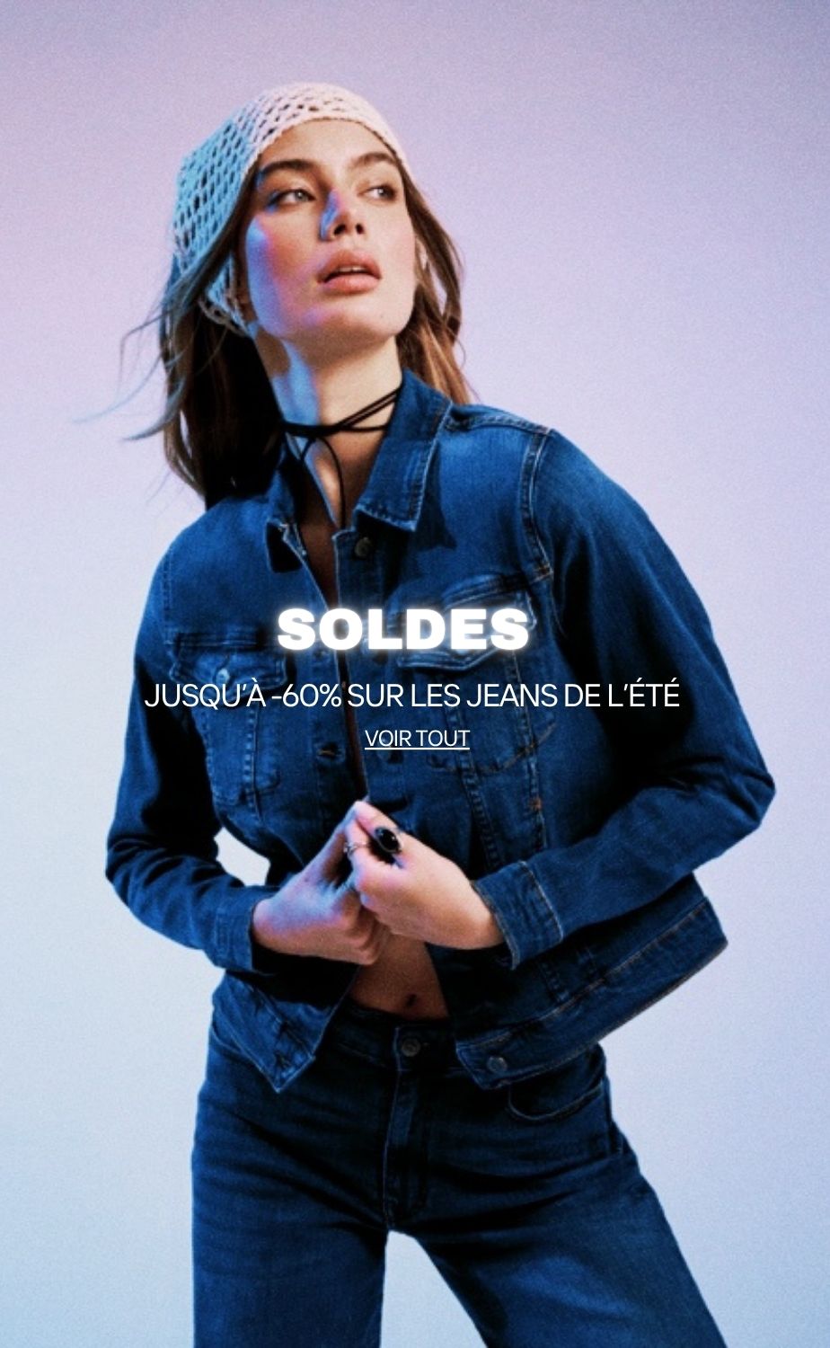 Soldes