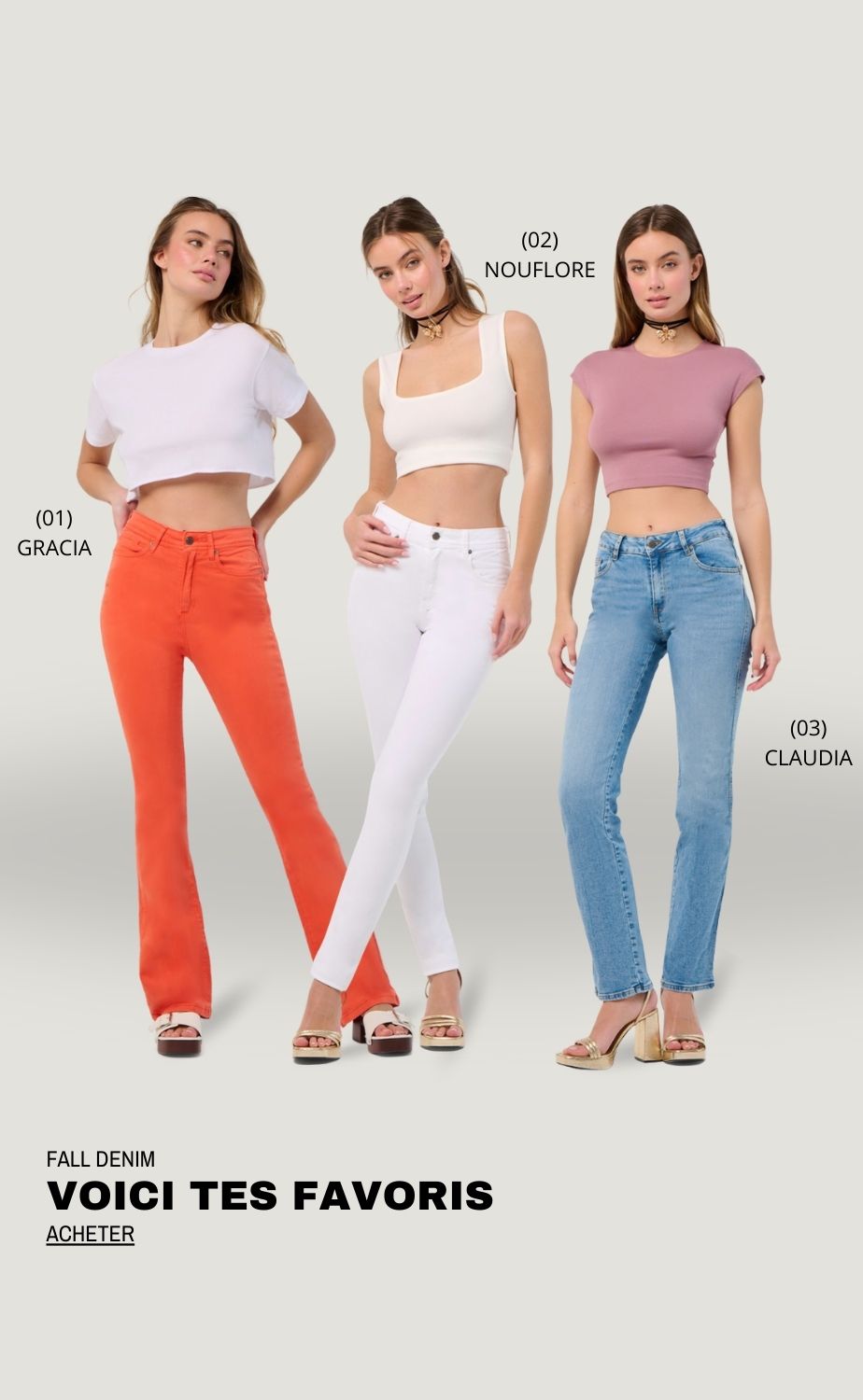 BEST SELLERS