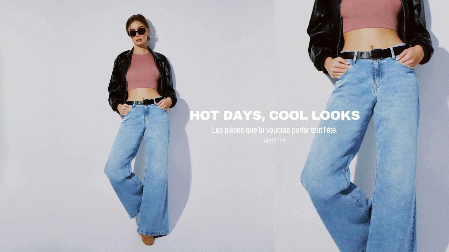 HOT DAYS